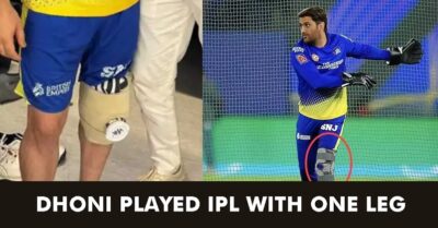 ‘Dhoni Played IPL On One Leg,’ Laxman Sivaramakrishnan Calls MS Dhoni ‘Champion For Life’ RVCJ Media