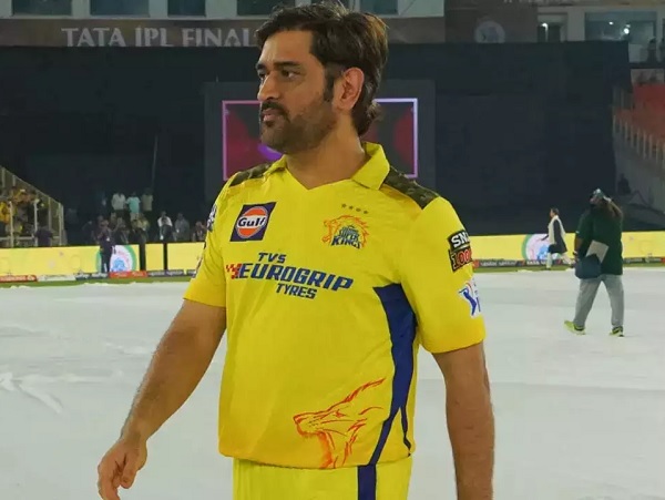 Here’s How Much MS Dhoni Earned As The CSK Skipper In IPL 2023 - RVCJ Media