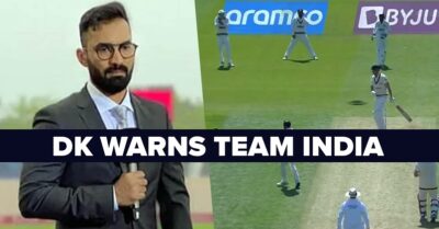 “If India Don’t Do That…” Dinesh Karthik Warns Rohit Sharma Led Team For WTC Final RVCJ Media