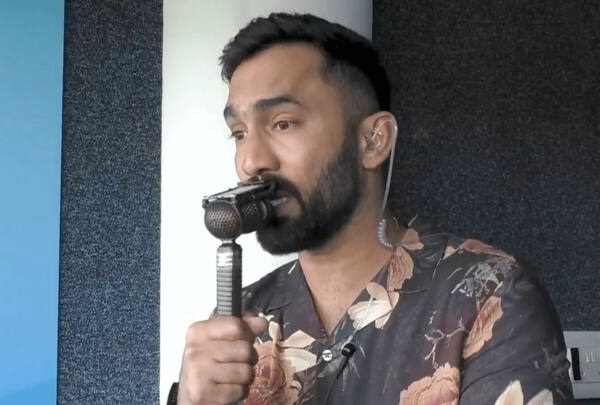 “If India Don’t Do That…” Dinesh Karthik Warns Rohit Sharma Led Team For WTC Final RVCJ Media