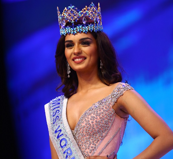 India To Host Miss World 2023 After 27 Years, Manushi Chhillar Expresses Her Happiness RVCJ Media