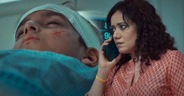 Woman Couldn’t Give Time To Son Due To Part-Time Job, One Call After His Accident Shook Her World - RVCJ Media