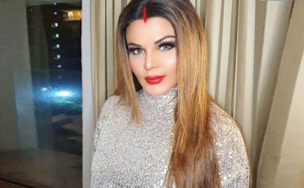 Rakhi Sawant Running Away From Paps Floods Twitter With Hilarious Memes RVCJ Media