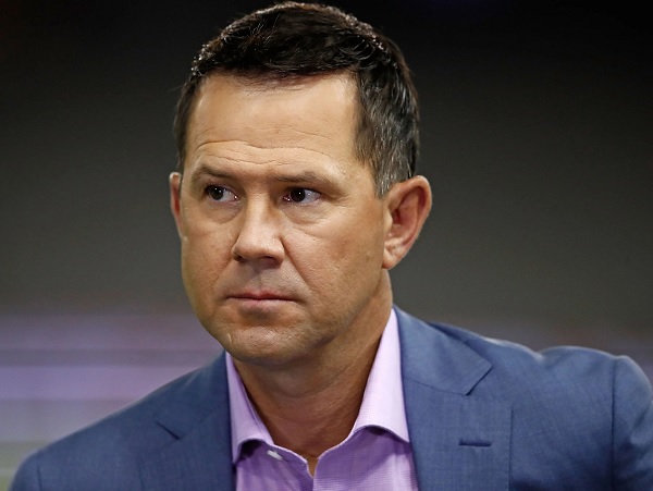 Ricky Ponting Slams Rohit & Dravid For Preferring Jadeja Over Ashwin In WTC Final RVCJ Media