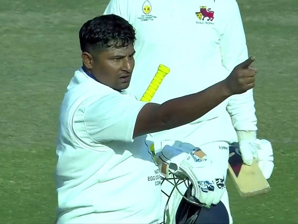 BCCI Official Reveals Why Sarfaraz Khan Is Not Selected & Reason Is Not Related To Cricket - RVCJ Media