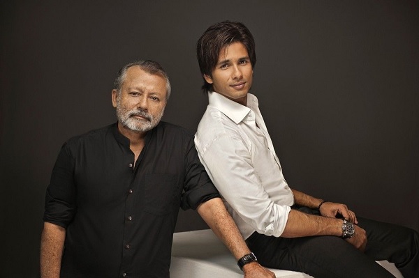 “You Don’t Know My Struggle,” Shahid Kapoor To People Saying It’s Easy For Him Coz Of Pankaj Kapur RVCJ Media