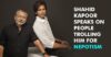 “You Don’t Know My Struggle,” Shahid Kapoor To People Saying It’s Easy For Him Coz Of Pankaj Kapur RVCJ Media
