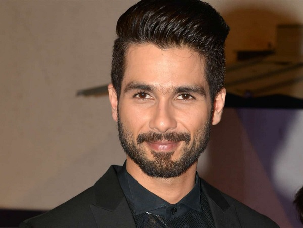 “You Don’t Know My Struggle,” Shahid Kapoor To People Saying It’s Easy For Him Coz Of Pankaj Kapur RVCJ Media