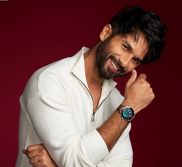 Shahid Kapoor Reveals Shooting For Taal With Aishwarya Was The Best & Worst Day Of His Life - RVCJ Media