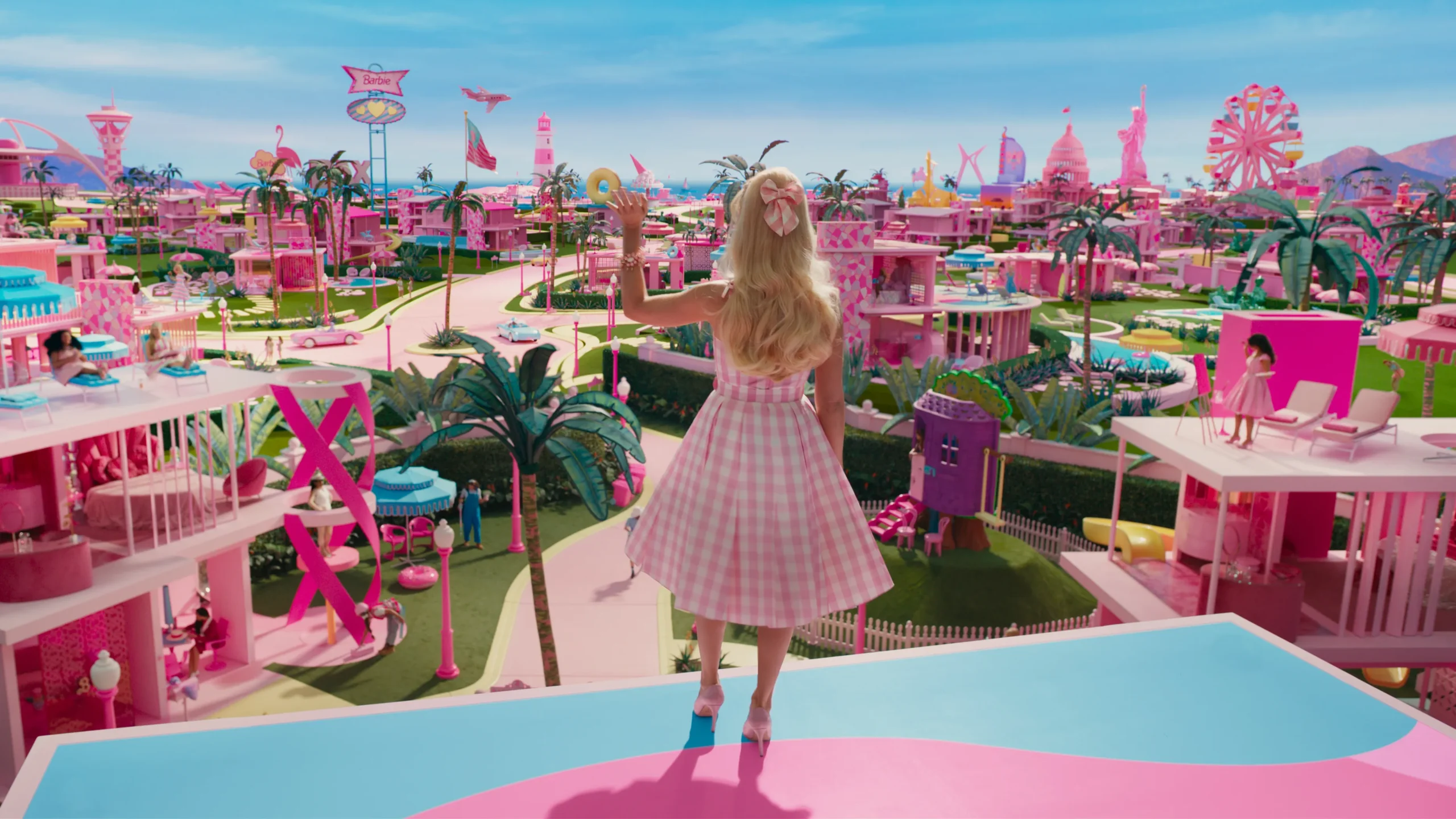 Barbie Movie Review: Greta Gerwig's Film is Savage but not that Deep
