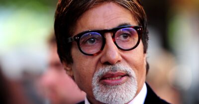 30 Motivational Quotes by Amitabh Bachchan