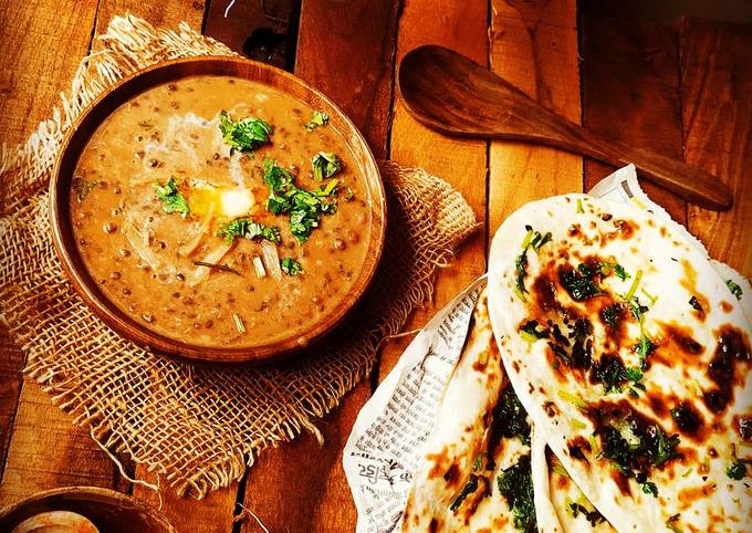 Dal Makhani to Palak Paneer: 6 Must-try Punjabi Dishes with Relishing Taste