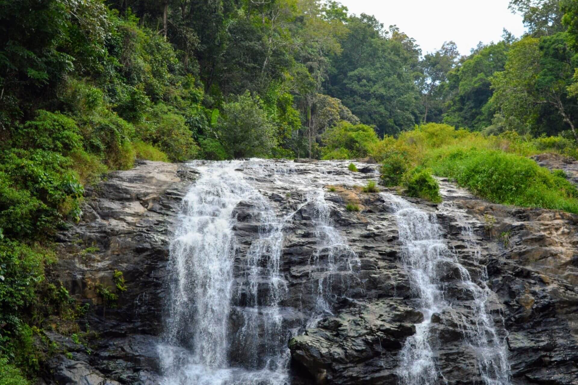 7 Best Places to Visit in Coorg