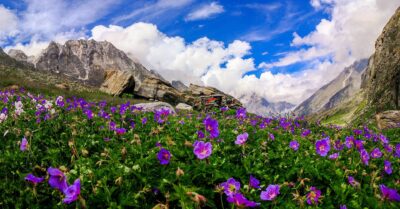Top 10 Places to visit in Uttarakhand - Vacation Guide