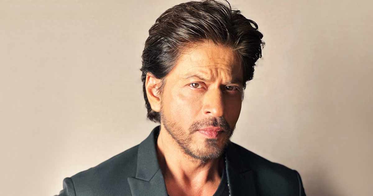 25 Iconic Dialogues of Shahrukh Khan That Are Unforgettable!