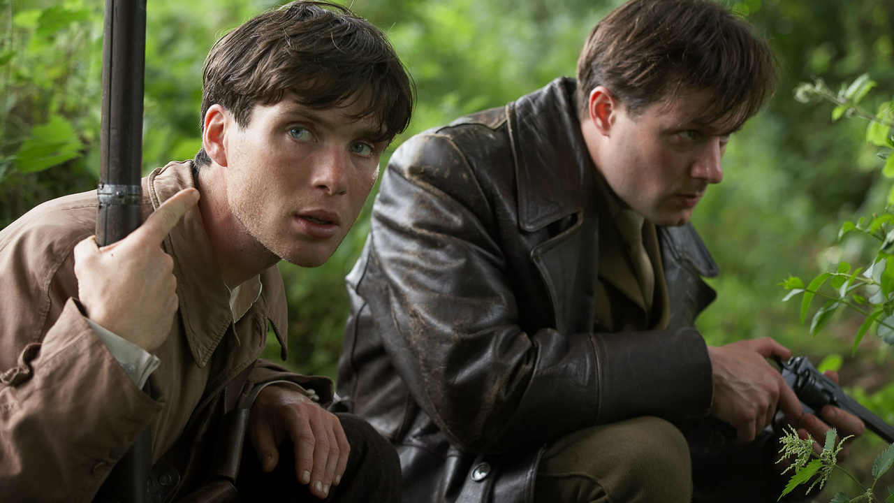 Oppenheimer Week: 8 Best Performances of Cillian Murphy