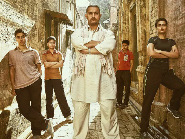 6 Highest Grossing Movies In Bollywood 2 6 Highest Grossing Movies in Bollywood