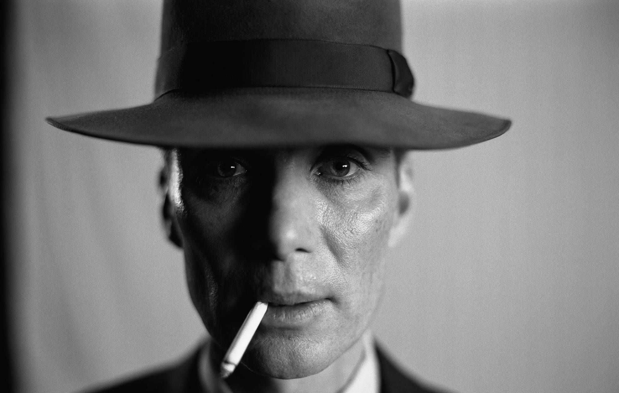 Oppenheimer Week: 15 Inspiring Quotes by Cillian Murphy