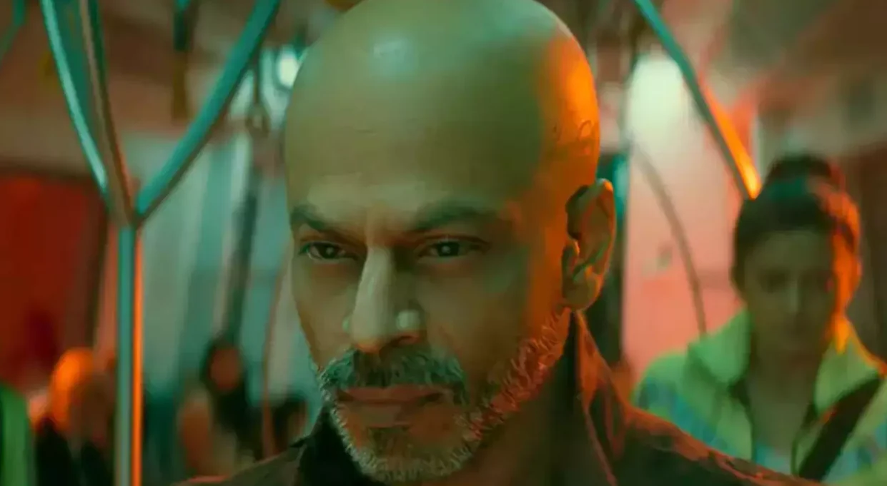 Key Moments From Jawan Trailer: Another Blockbuster By Shah Rukh Khan? 2 Key Moments from Jawan Trailer: Another Blockbuster by Shah Rukh Khan?