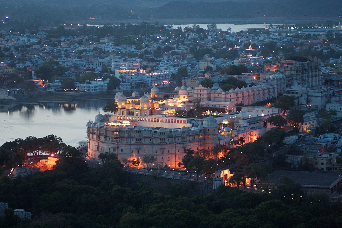 Udaipur, Manali, and Coorg: 6 Most Romantic Destinations to Travel in India