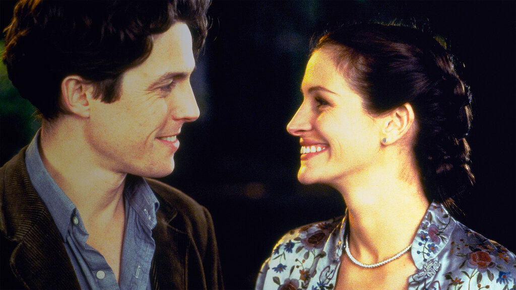 10 Best Rom Com Movies of All Time