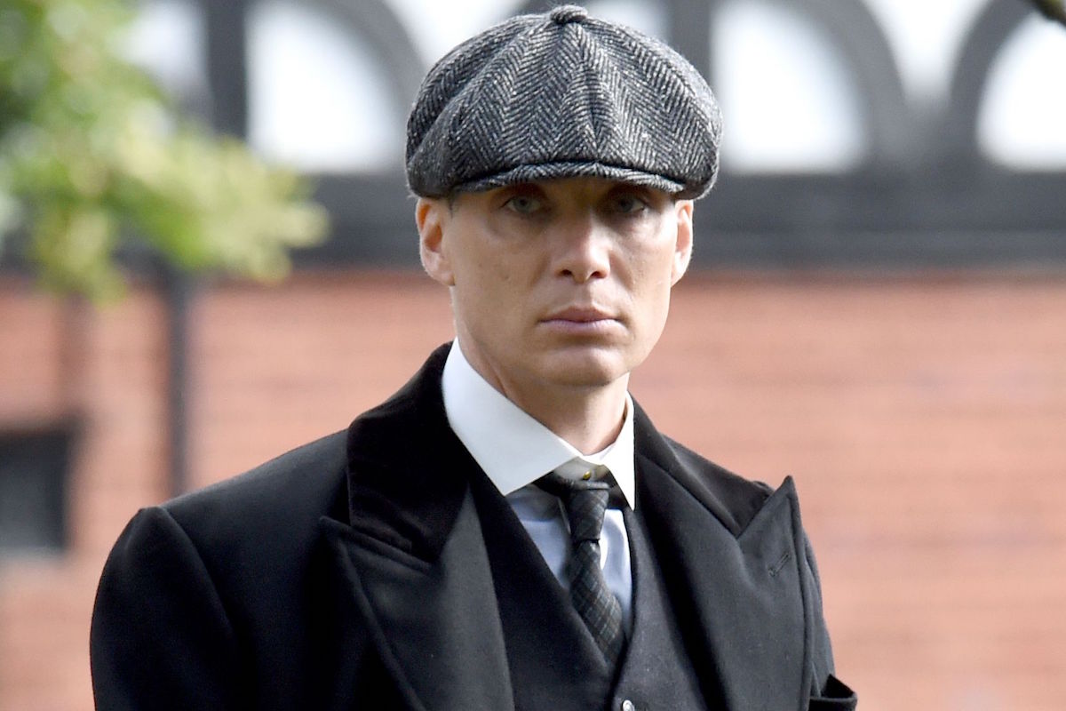 Oppenheimer Week: 15 Inspiring Quotes by Cillian Murphy