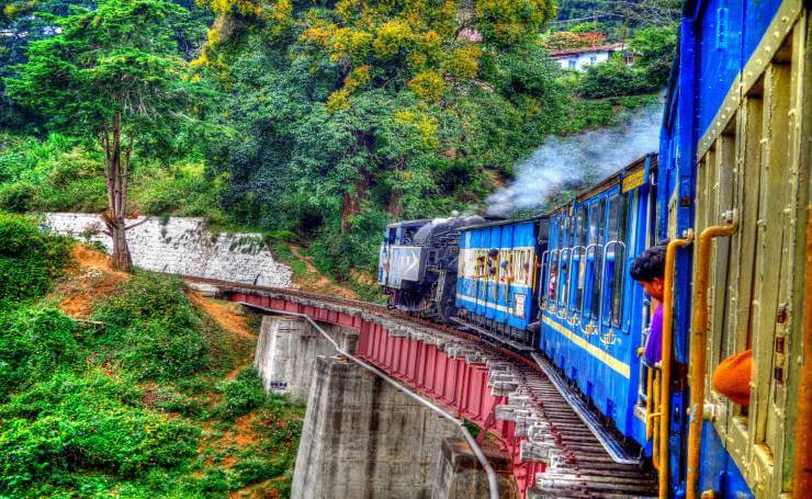 Udaipur, Manali, and Coorg: 6 Most Romantic Destinations to Travel in India