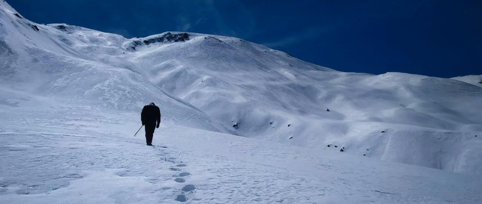 Exploring Nature: Top 6 Best Places For Trekking In India 3 Exploring Nature: Top 6 Best Places for Trekking In India