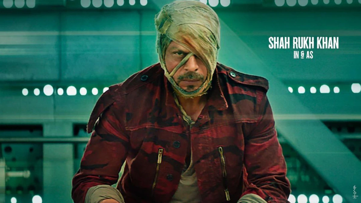 Key Moments From Jawan Trailer: Another Blockbuster By Shah Rukh Khan? 6 Key Moments from Jawan Trailer: Another Blockbuster by Shah Rukh Khan?