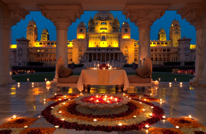 Exquisite Wedding Destinations in India for Budget-conscious Couples