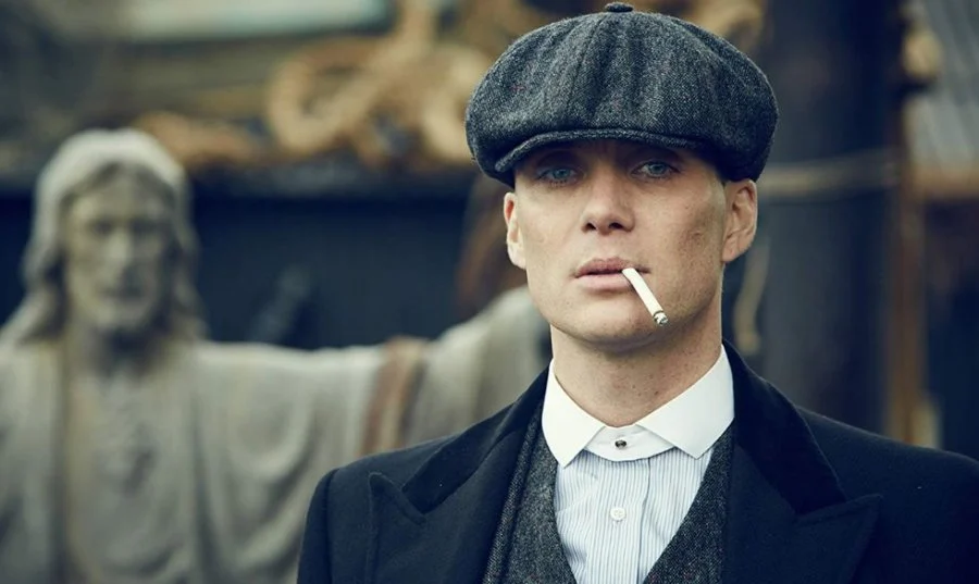 Oppenheimer Week: 8 Best Performances of Cillian Murphy