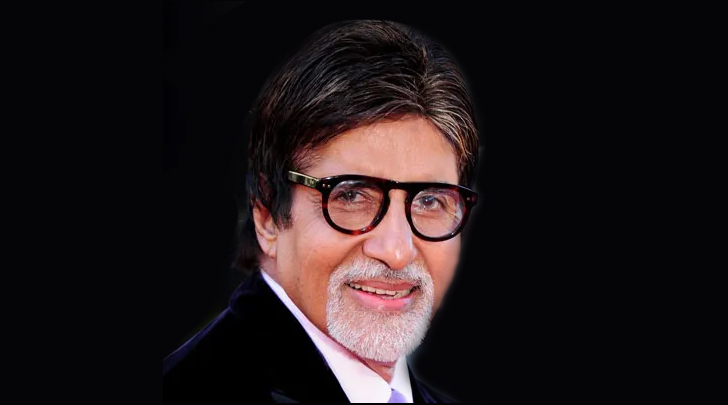 30 Motivational Quotes by Amitabh Bachchan