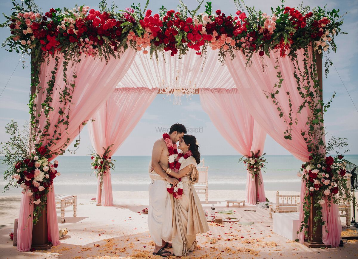 Exquisite Wedding Destinations In India For Budget-Conscious Couples 5 Exquisite Wedding Destinations in India for Budget-conscious Couples