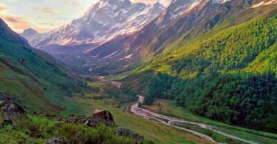 Exploring Nature: Top 6 Best Places for Trekking In India