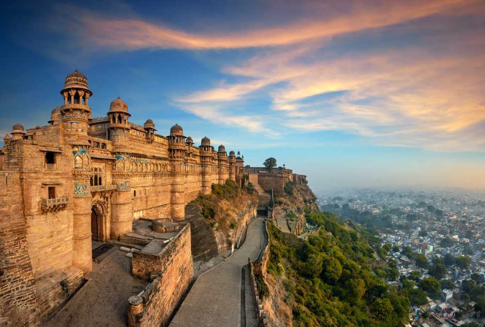 ‘Heart Of India’ : 5 Best Places To Visit In Madhya Pradesh In 2023