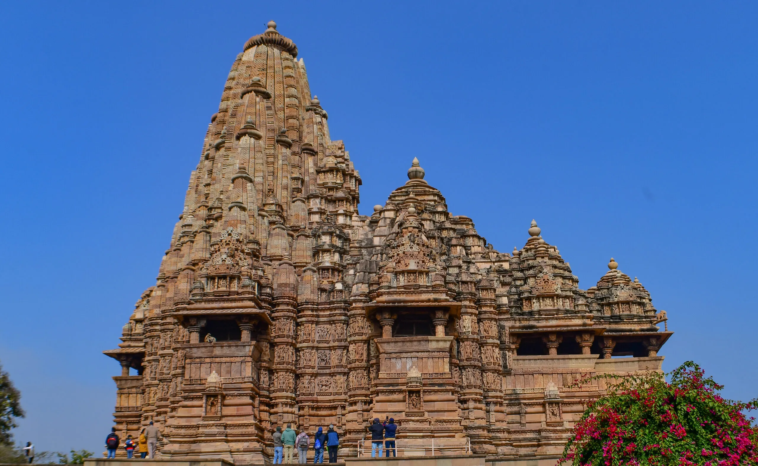 ‘Heart Of India’ : 5 Best Places To Visit In Madhya Pradesh In 2023