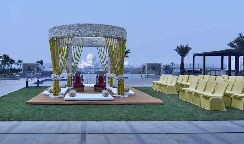 Exquisite Wedding Destinations In India For Budget-Conscious Couples 6 Exquisite Wedding Destinations in India for Budget-conscious Couples