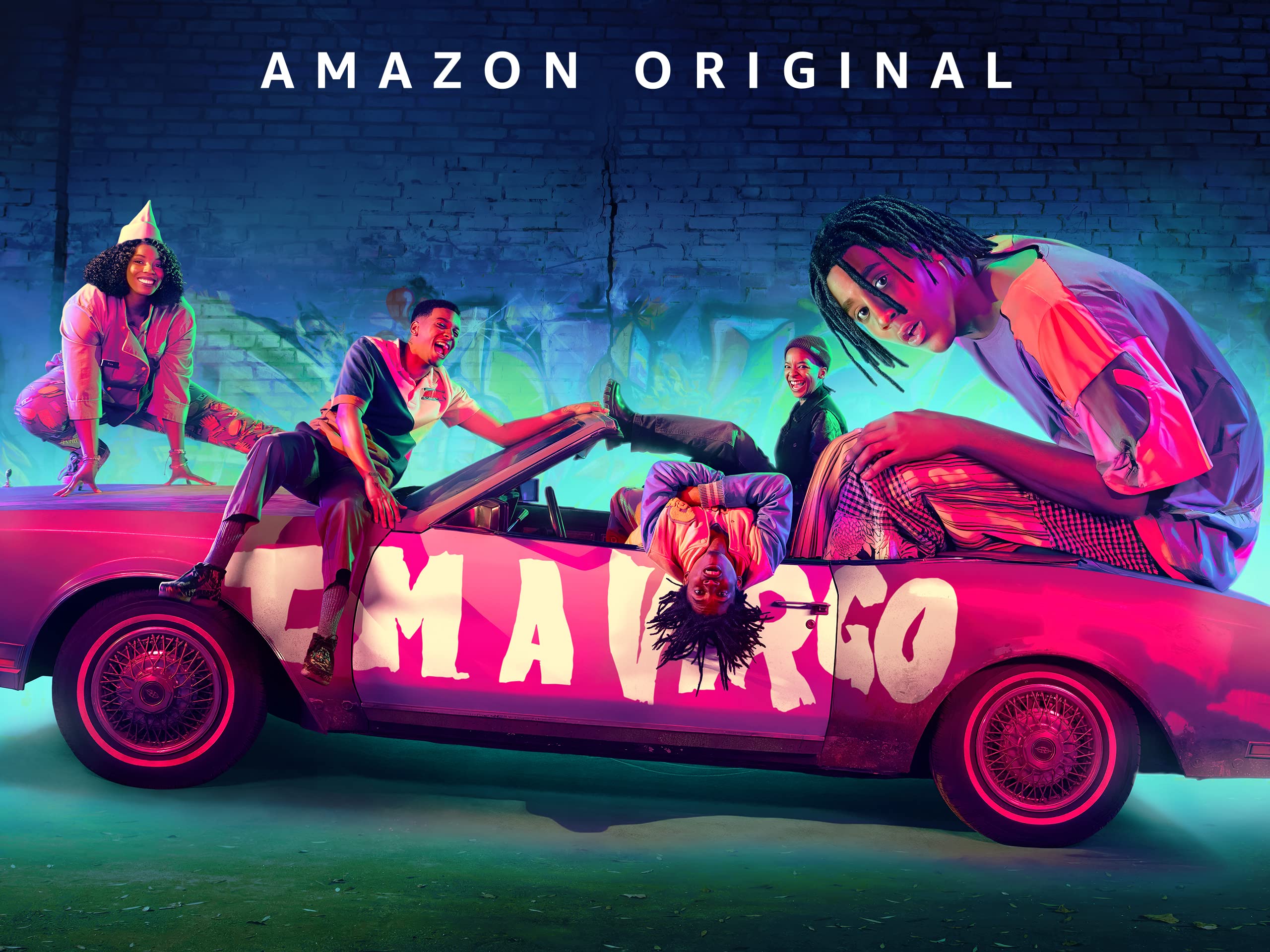 7 Best Shows on Amazon Prime Right Now (July 2023) 