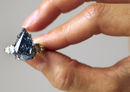7 Most Expensive Rings in the World