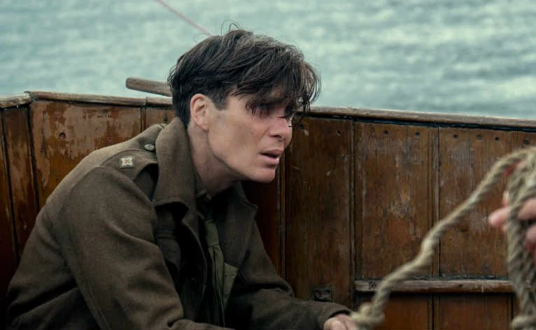 Oppenheimer Week: 8 Best Performances of Cillian Murphy