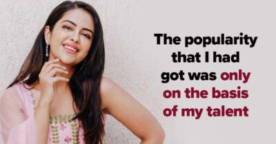 Avika Gor Speaks On Whether Nepotism Debate Has Benefitted Her & Other Outsiders RVCJ Media