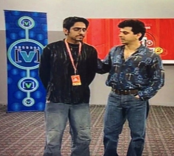 Ayushmann Khurrana Reveals He Auditioned For This Reality Show & Got Rejected - RVCJ Media