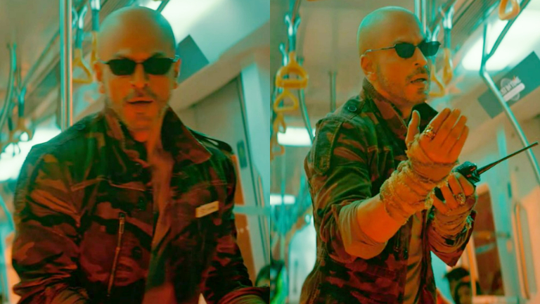 Key Moments From Jawan Trailer: Another Blockbuster By Shah Rukh Khan? 5 Key Moments from Jawan Trailer: Another Blockbuster by Shah Rukh Khan?