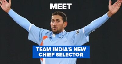 BCCI Broke An Old Rule For Appointing Ajit Agarkar As Indian Men’s Team Chief Selector? RVCJ Media