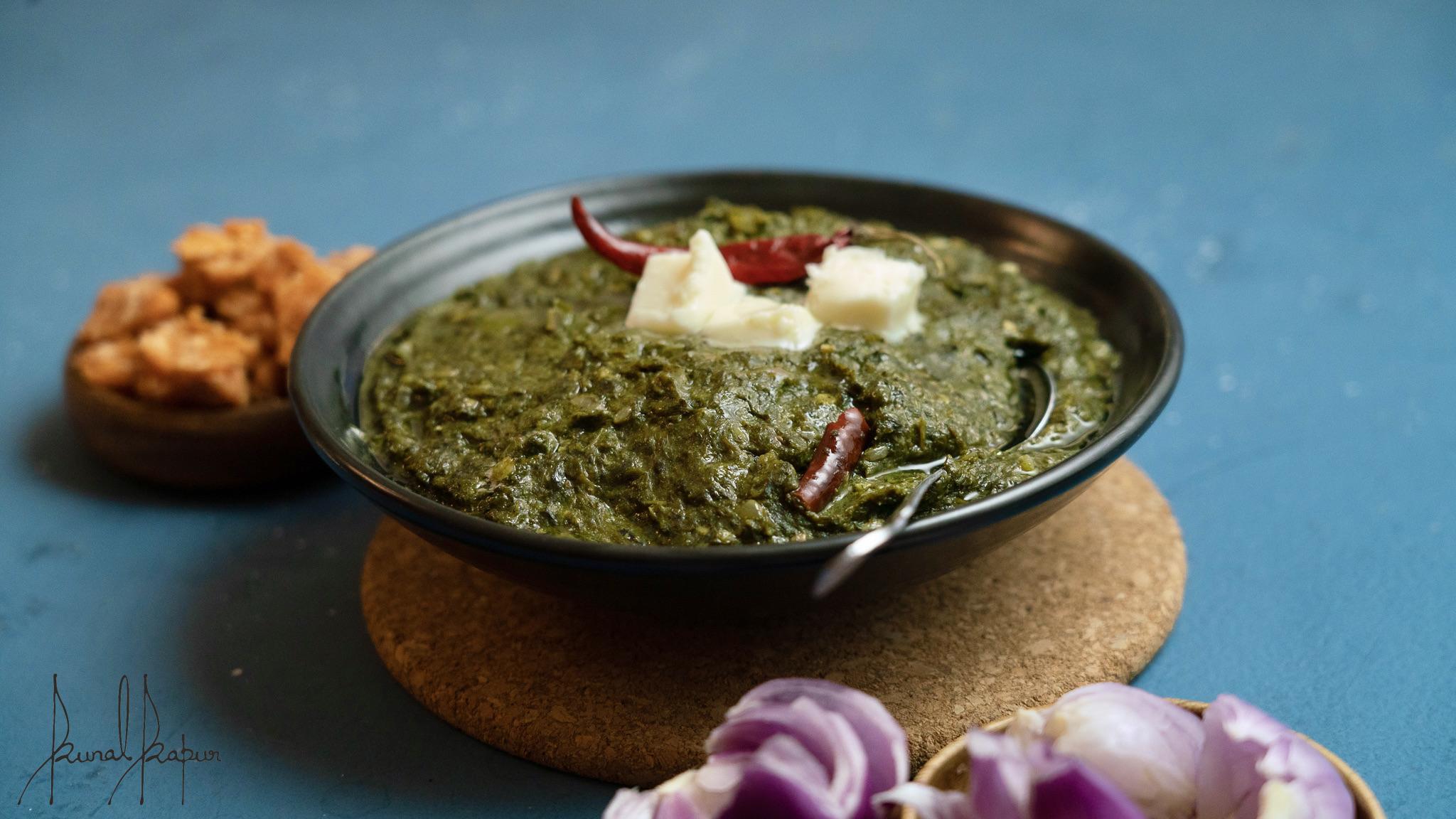 Dal Makhani to Palak Paneer: 6 Must-try Punjabi Dishes with Relishing Taste