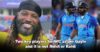 Chris Gayle Picks Two Key Indian Players For World Cup 2023 & They Are Not Virat & Rohit RVCJ Media