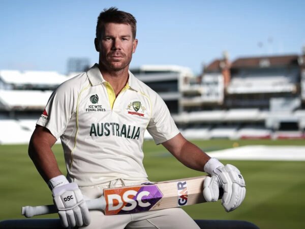 David Warner Retiring? His Wife Candice Warner’s Cryptic Instagram Post Sparks Speculation RVCJ Media