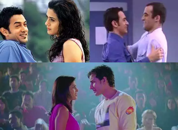Romance, Friendships, and Fresh Storyline: 5 Best Bollywood RomComs to See in 2023