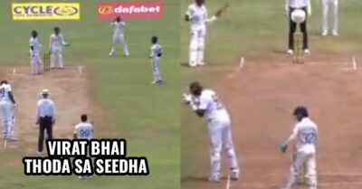 Ishan Kishan’s Stump-Mic Compilation Instructing Virat Kohli & Sledging WI Batter Goes Viral RVCJ Media