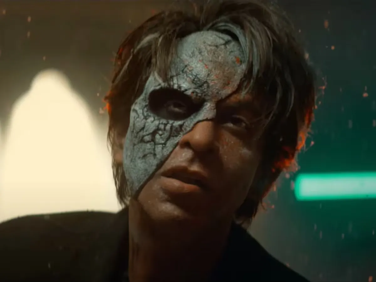 Key Moments From Jawan Trailer: Another Blockbuster By Shah Rukh Khan? 4 Key Moments from Jawan Trailer: Another Blockbuster by Shah Rukh Khan?